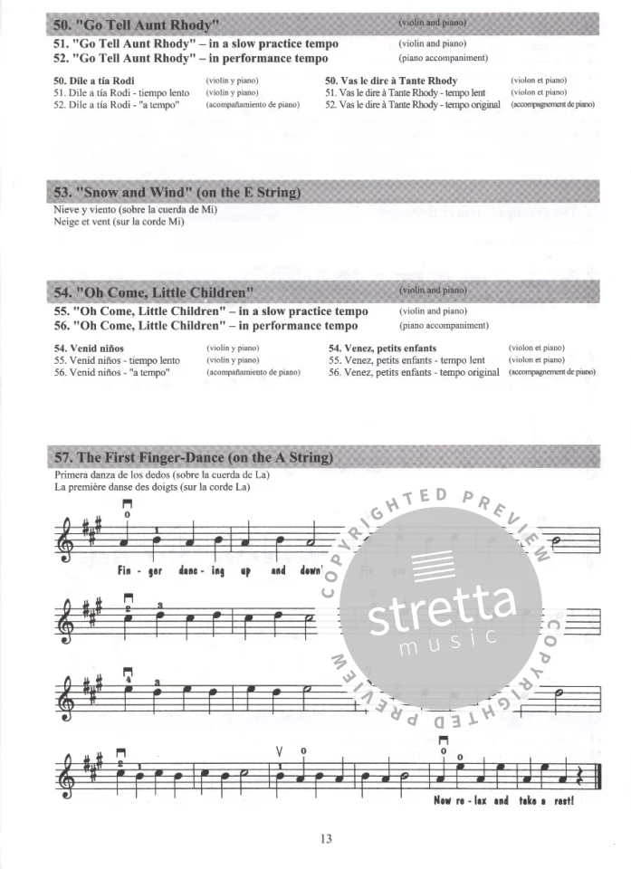 K. Wartberg: Step by Step 1A, Viol (+CD) (3)