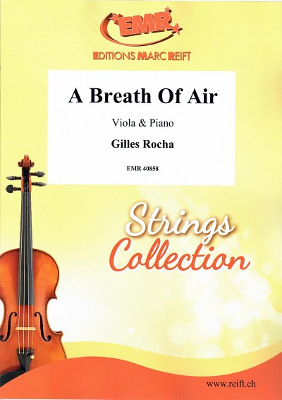 G. Rocha: A Breath Of Air, VaKlv
