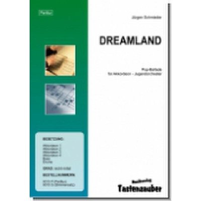 J. Schmieder: Dreamland
