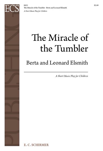 The Miracle of the Tumbler (KA)