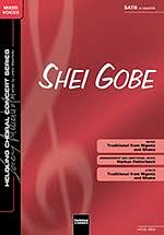 M. Detterbeck: Shei gobe, GCh