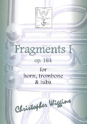 C.D. Wiggins: Fragments no. 1 op. 164