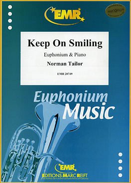 N. Tailor: Keep On Smiling, EuphKlav