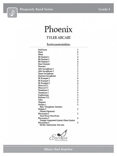 T. Arcari: Phoenix