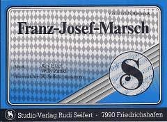 R. Seifert: Franz-Josef-Marsch, Blaso (Dir+St)