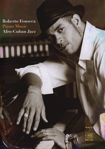 Fonseca Roberto: Piano Music