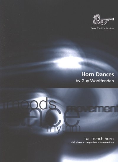 Horn Dances (Bu)