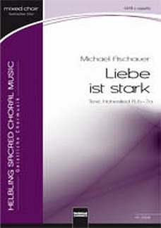 M. Aschauer et al.: Liebe Ist Stark