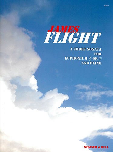 A Short Sonata, EuphKlav (KlavpaSt)