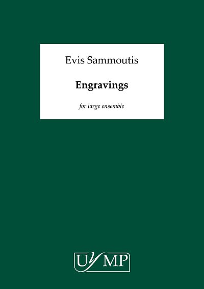 E. Sammoutis: Engravings