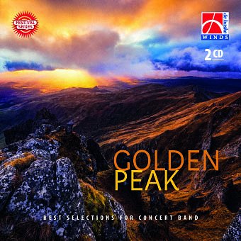 Golden Peak, Blaso