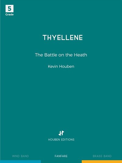 K. Houben: Thyellene, Fanf (Pa+St)