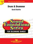 D. Shaffer: Drum & Drummer
