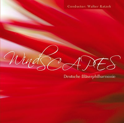 Windscapes, Blaso (CD)