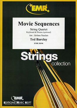 T. Barclay: Movie Sequences, 2VlVaVc