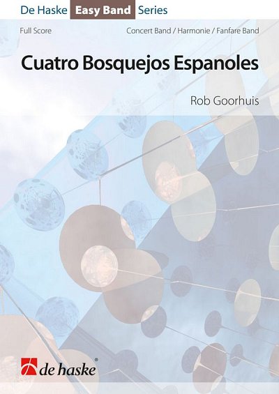 R. Goorhuis: Cuatro Bosquejos Espanoles (Part.)
