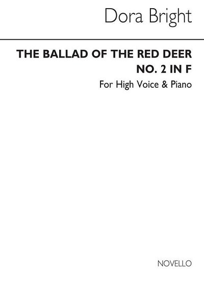 Ballad Of The Red Deer, GesHKlav