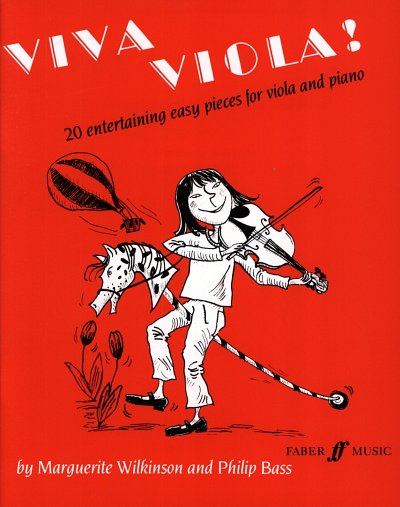 Viva Viola