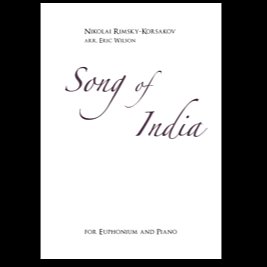 N. Rimski-Korsakow: Song of India