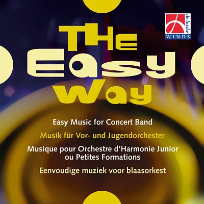 The Easy Way, Blaso (CD)
