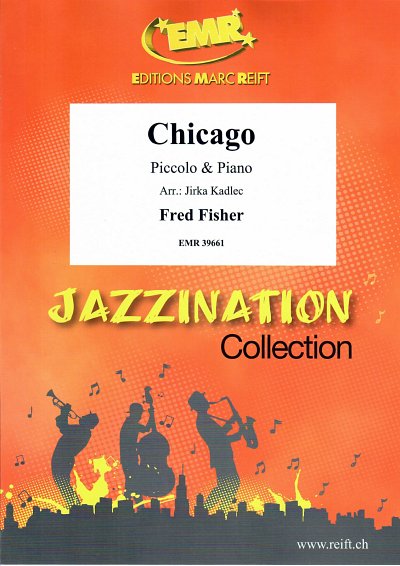 F. Fisher: Chicago, PiccKlav