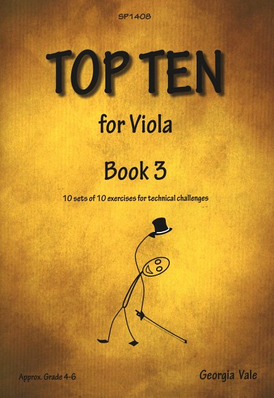 G. Vale: Top Ten 3, Va