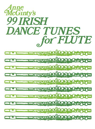99 Irish Dance Tunes