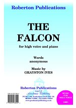 G. Ives: Falcon, Ges (Bu)