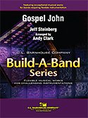 J. Steinberg: Gospel John