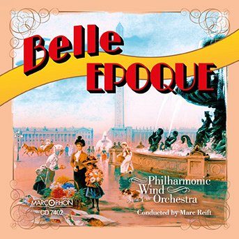Belle Epoque (CD)