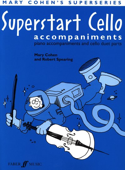 M. Cohen: Superstart Cello