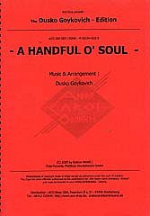 Goykovich Dusko: A Handful O' Soul