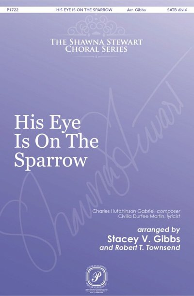 His Eye Is on the Sparrow (Chpa)