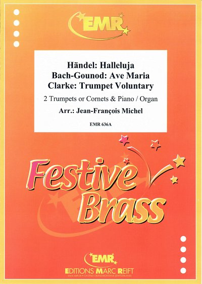 DL: J. Michel: Ave Maria (Bach-Gounod) / Halleluja (Händel) 