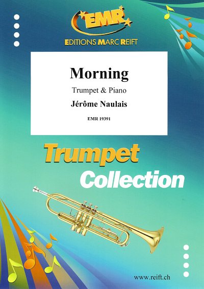 J. Naulais: Morning, TrpKlav