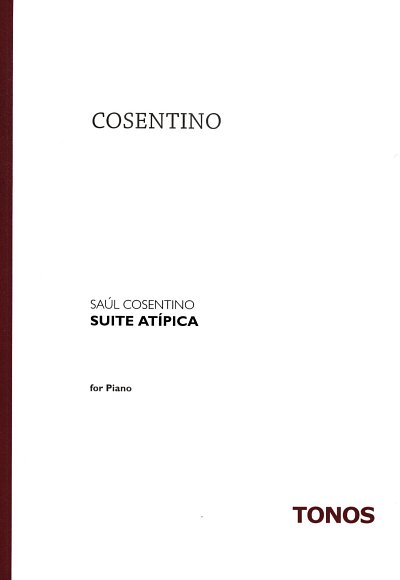 S. Cosentino et al.: Suite atípica