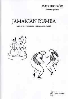 Lidstroem Mats: Jamaican Rumba