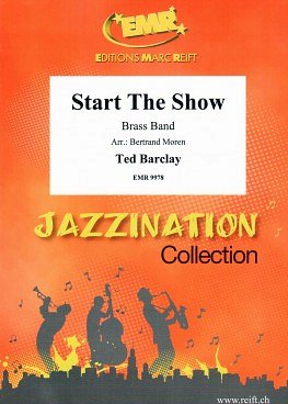 T. Barclay: Start The Show