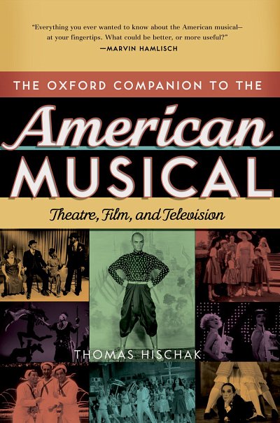 The Oxford Companion to the American Musical (Bu)