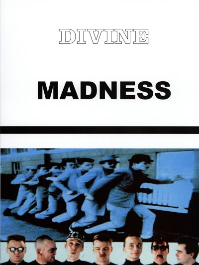 Madness: Divine