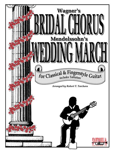 R. Wagner: Bridal Chores And Wedding March, Git