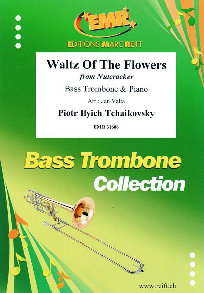 P.I. Tsjaikovski: Waltz Of The Flowers