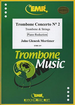 DL: J.G. Mortimer: Trombone Concerto No. 2, PosKlav
