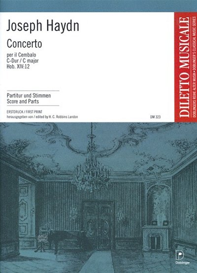 J. Haydn: Konzert C-Dur