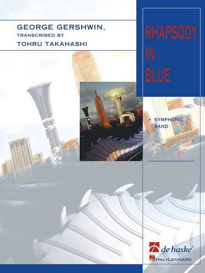 G. Gershwin: Rhapsody in Blue, Blaso (Part.)