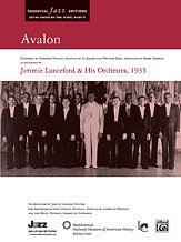 DL: G. Puccini: Avalon, Jazzens (Pa+St)