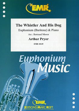 A. Pryor: The Whistler And His Dog, EuphKlav