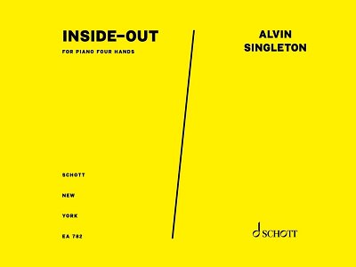 S. Alvin: Inside Out, Klav4m (Klavpa)