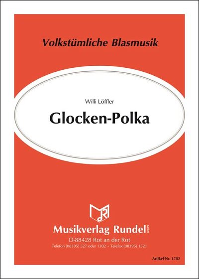Willi Löffler: Glocken-Polka