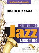 L. Barton: Kick In The Brass, Jazzens (Part.)